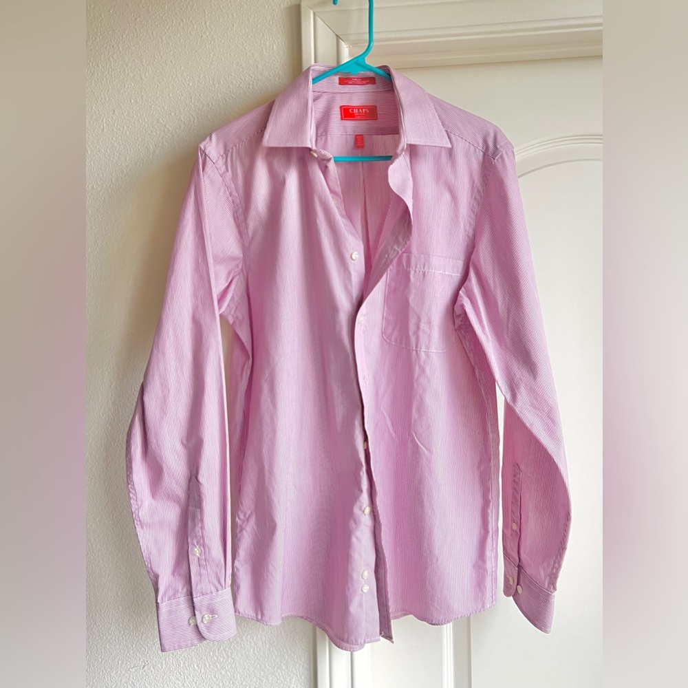 BUY 1 GET 1 button down dress shirts